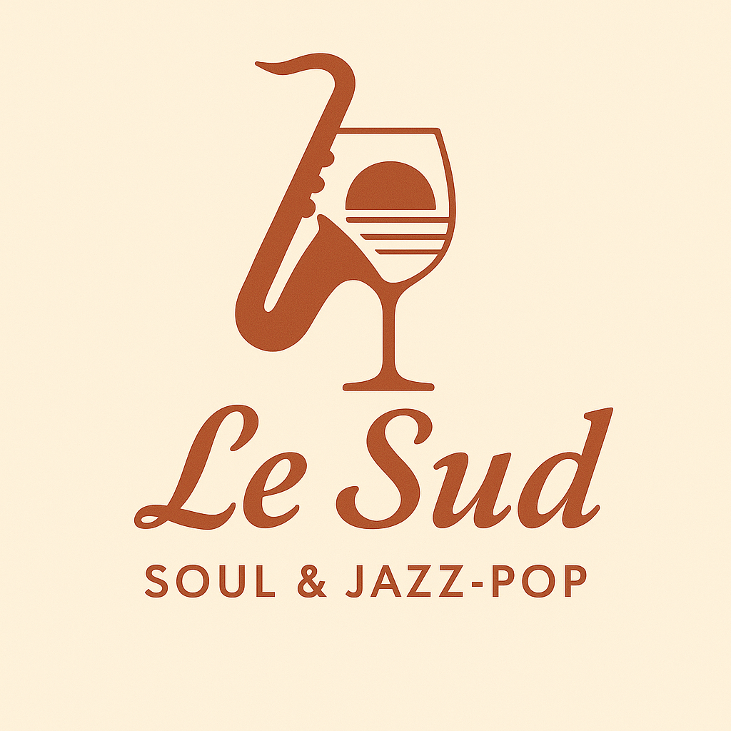 Le Sud Soul & Jazz-Pop